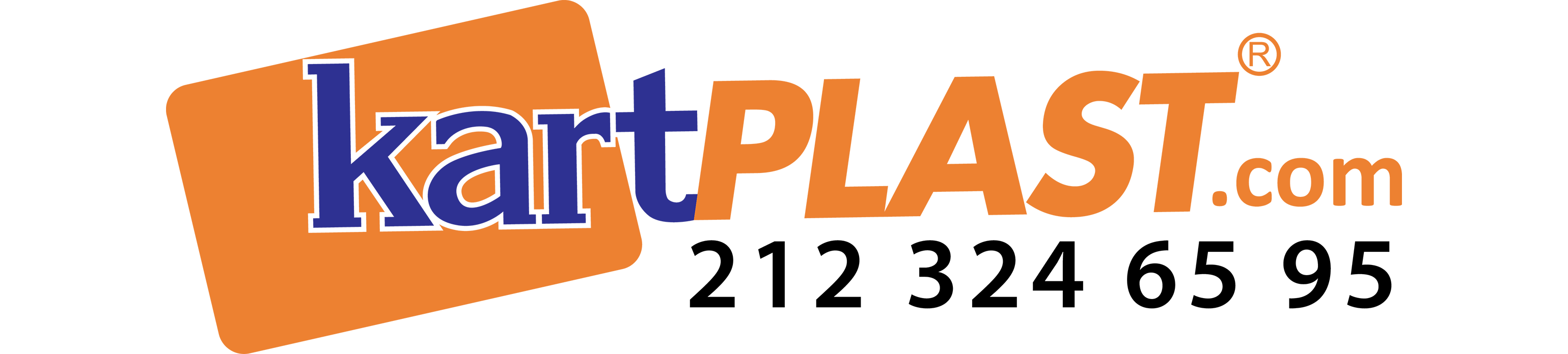 KartPLAST logo